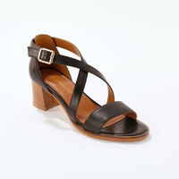 Sandales et espadrilles